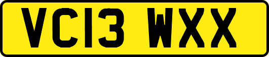 VC13WXX