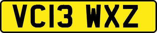 VC13WXZ