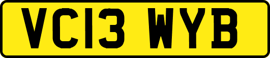 VC13WYB