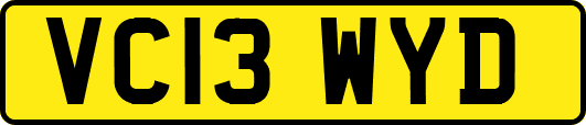 VC13WYD