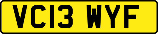 VC13WYF