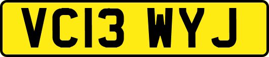 VC13WYJ