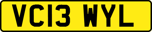 VC13WYL