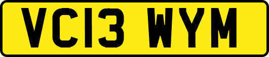 VC13WYM