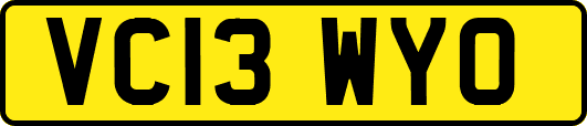 VC13WYO