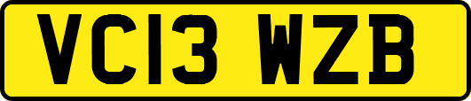 VC13WZB