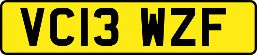 VC13WZF