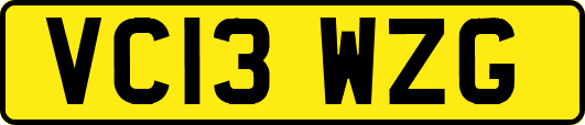 VC13WZG