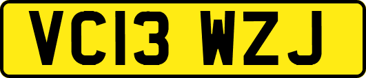 VC13WZJ