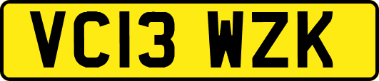 VC13WZK