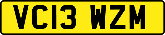 VC13WZM