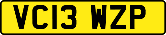 VC13WZP