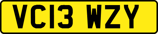 VC13WZY