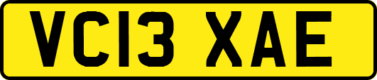 VC13XAE