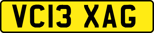 VC13XAG
