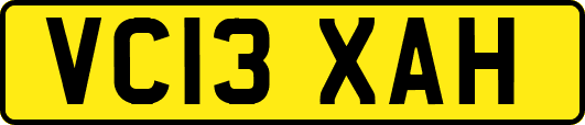 VC13XAH