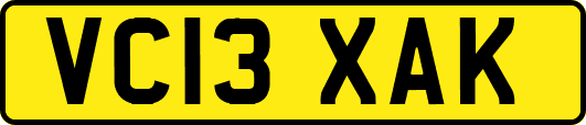 VC13XAK