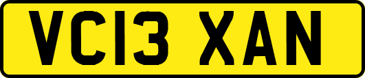 VC13XAN