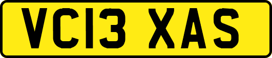 VC13XAS