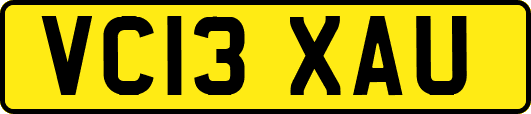 VC13XAU