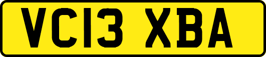 VC13XBA