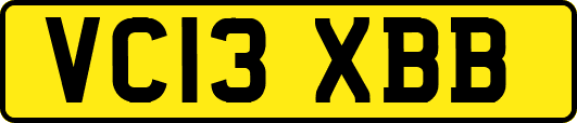 VC13XBB