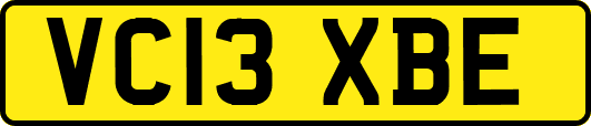 VC13XBE