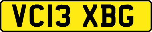 VC13XBG