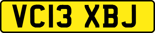 VC13XBJ