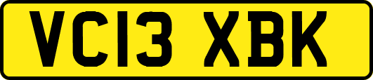 VC13XBK