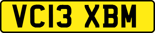 VC13XBM