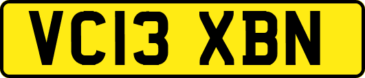 VC13XBN