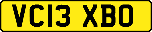 VC13XBO