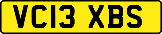 VC13XBS