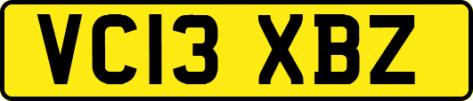 VC13XBZ