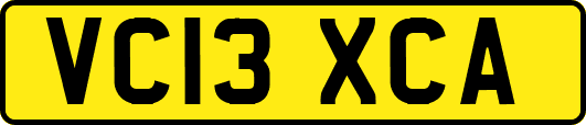 VC13XCA