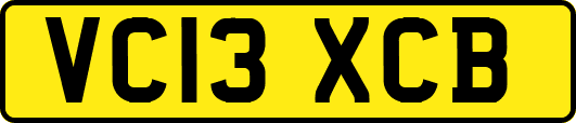 VC13XCB