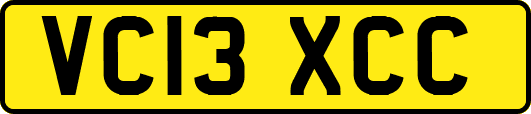 VC13XCC