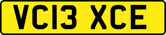 VC13XCE