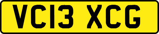 VC13XCG