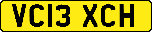 VC13XCH