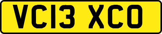 VC13XCO