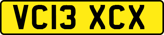 VC13XCX