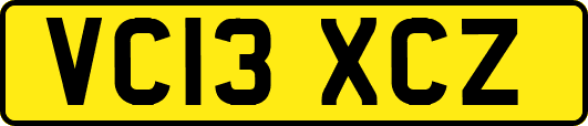 VC13XCZ