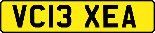 VC13XEA