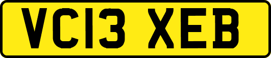 VC13XEB