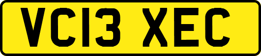 VC13XEC
