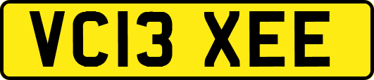 VC13XEE
