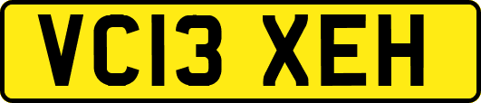 VC13XEH