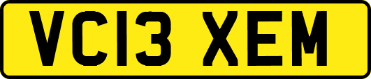 VC13XEM